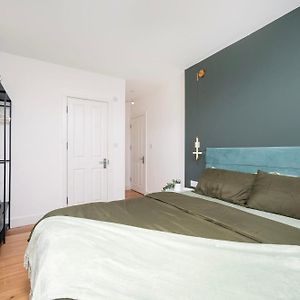 Appartement met Twee Slaapkamers